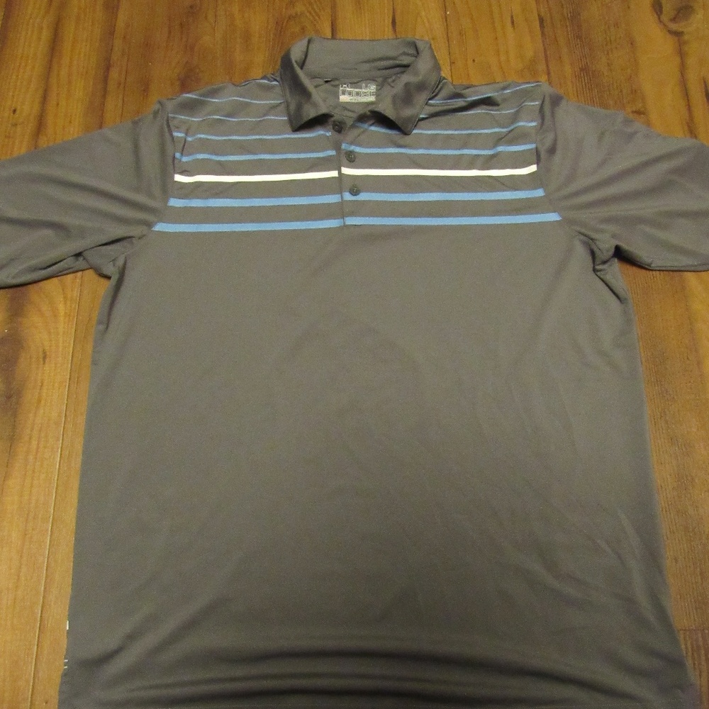 Under Amour Loose Fit polo